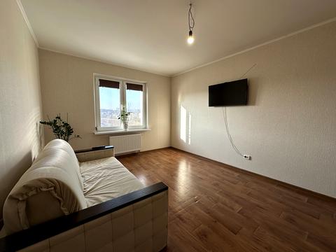 квартира за адресою Балтійський пров., 1