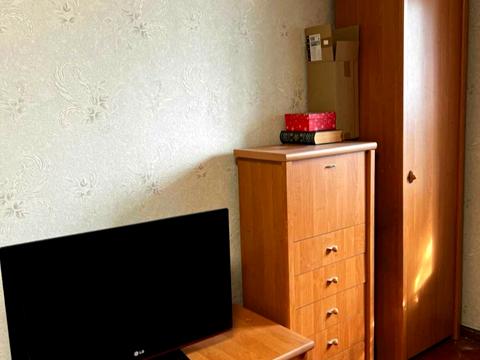 квартира по адресу Червоной Калины просп. (Владимира Маяковского), 59-А