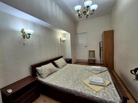 квартира за адресою Українських Героїв просп., 5