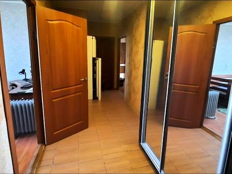 квартира за адресою Амосова вул. (Корчагінців), 25