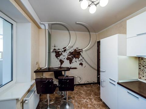 квартира по адресу Тепличная ул., 38