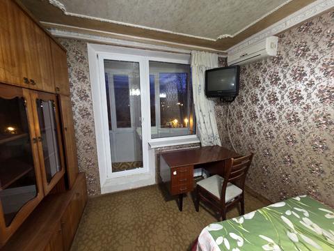 квартира за адресою Бучми вул. (Командарма Уборевича), 28-64