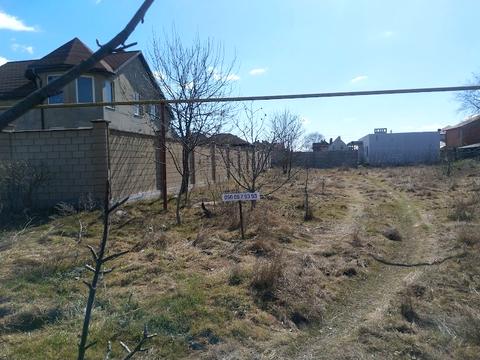 участок по адресу Марсельська, 34