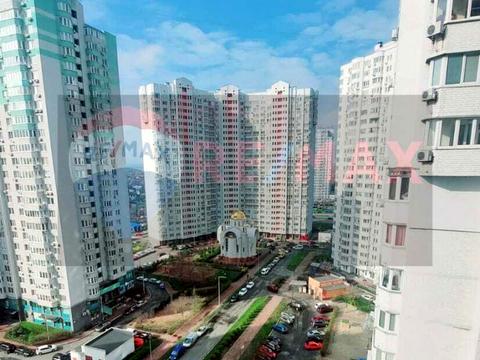 квартира за адресою Миколи Бажана просп., 12
