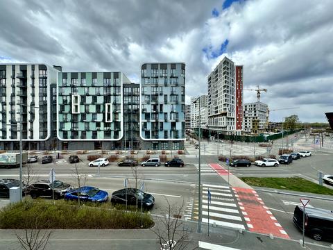 квартира по адресу Тадея Рыльского бульв., 5