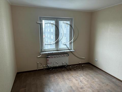 квартира по адресу Коноплянская ул., 22В