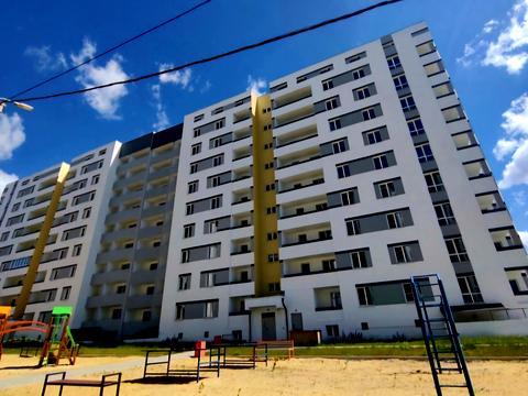 квартира за адресою Полтавський Шлях вул., 184а, к. 18