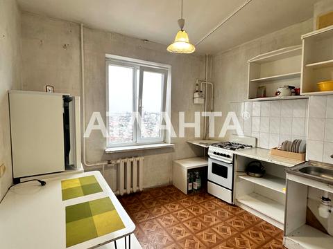 квартира за адресою Паркова вул., 76