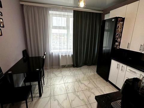 квартира по адресу Озёрная ул., 6/3