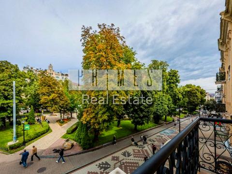 квартира за адресою Лисенка вул., 2