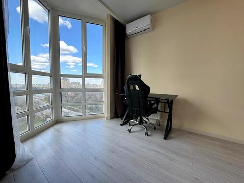 квартира за адресою Берестейський просп. (Перемоги), 109-А