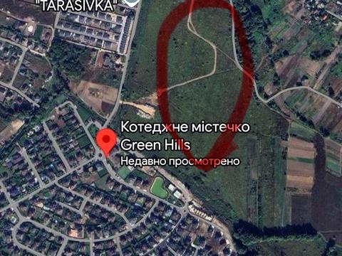 ділянка за адресою 