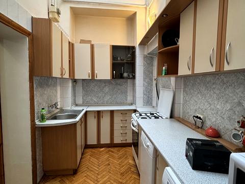 квартира за адресою Європейська пл. (Катерининська), 58