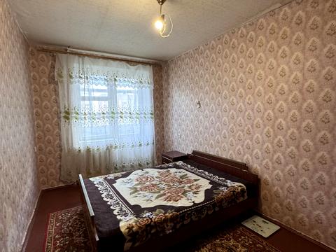 квартира по адресу Николая Ващука ул. (Квятека), 22