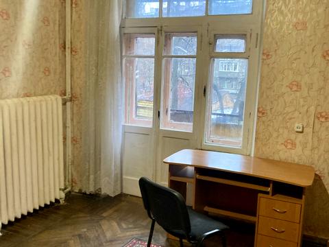 квартира за адресою Данилевського вул., 16