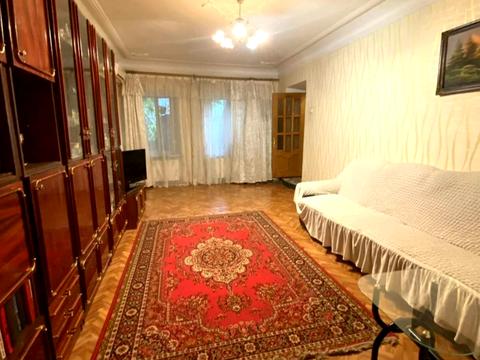 квартира за адресою Ніжинська вул., 71