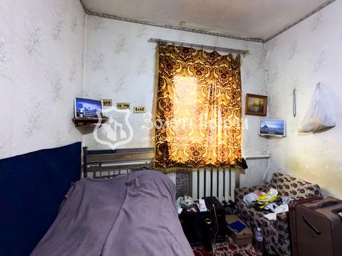 дом по адресу Крашенивка ул., 40