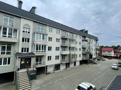 квартира по адресу Північна ул., 117-Е