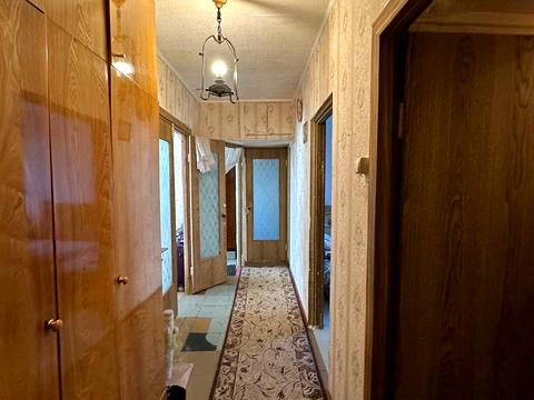 квартира за адресою пров. Добровольців, 6