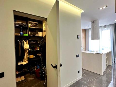 квартира за адресою Пекарська вул., 57