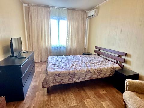 квартира по адресу Григория Ващенко ул., 5