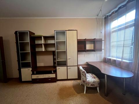 квартира по адресу Евгения Коновальца ул. (Щорса), 36-Б