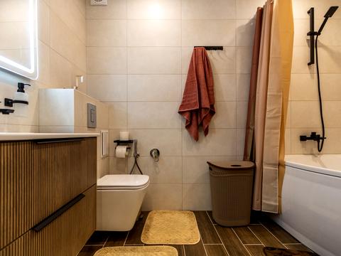квартира за адресою Макогона вул., 25