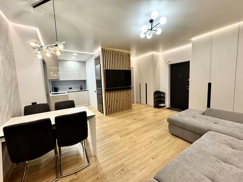 квартира по адресу Качанівська ул., 19