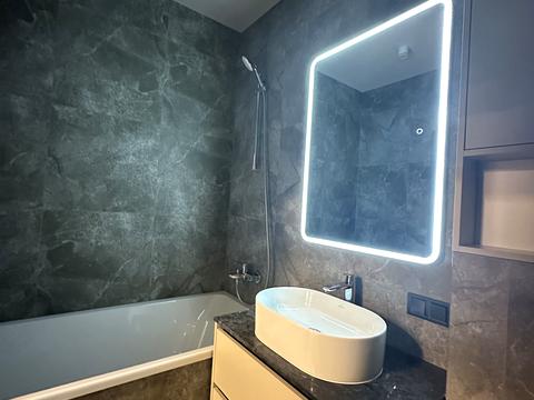 квартира за адресою Осокорська вул., 2а