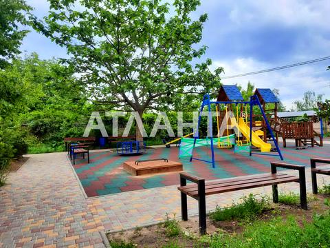 квартира за адресою 14 станция Люстдорской дороги, 7