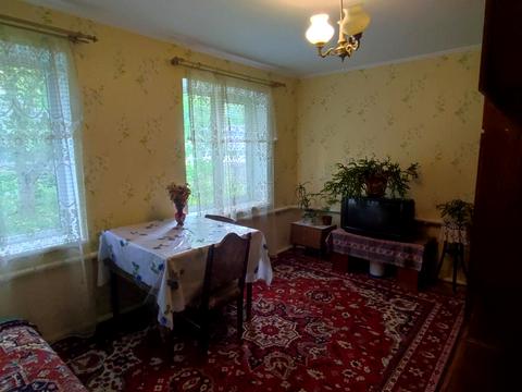 дом по адресу Южная ул., 31