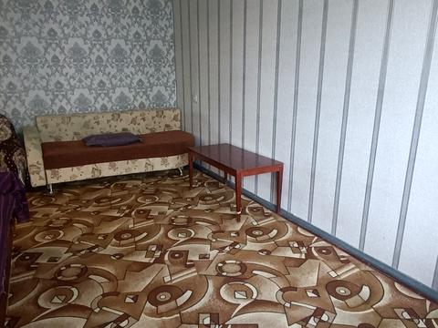 квартира по адресу Парамонова ул., 19