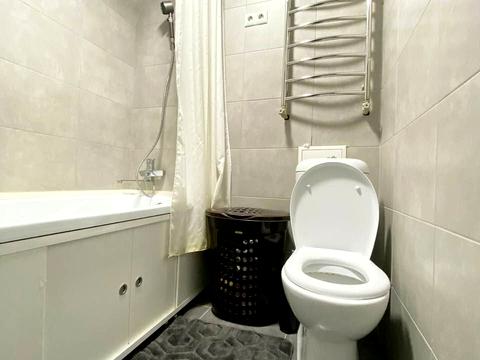 квартира по адресу Ахтырская ул., 3