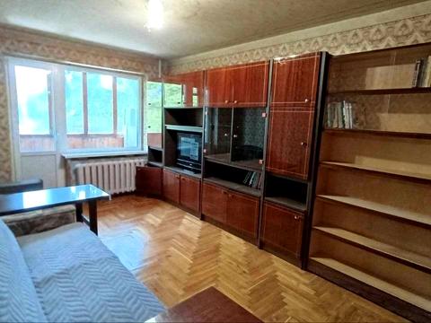 квартира по адресу Слобожанский просп. (им. газеты Правда), 83