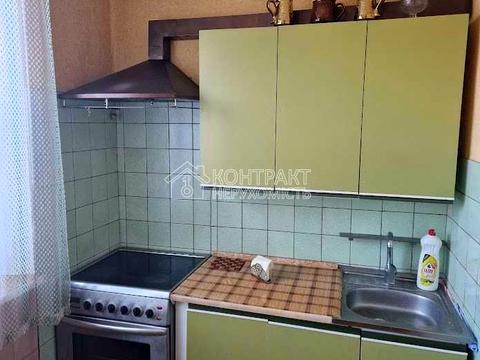 квартира по адресу Ахсарова ул., 18