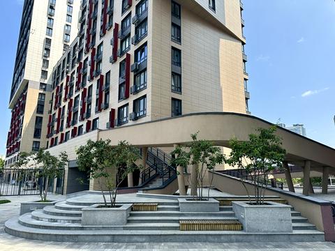 квартира за адресою Митрополита Василя Липківського вул. (Урицького), 38