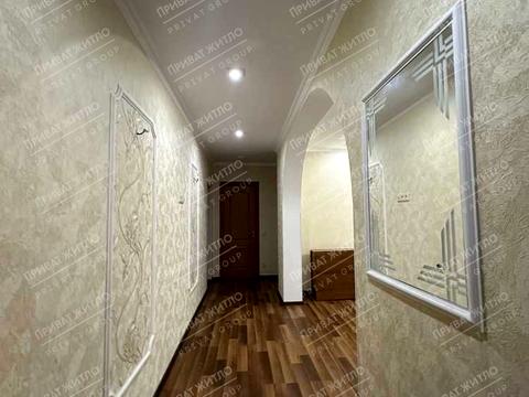 квартира по адресу Центральна ул., 1
