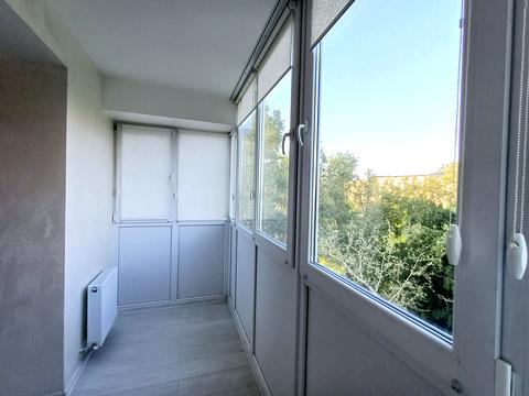 квартира по адресу Казацкая ул. (50 лет ВЛКСМ), 15а