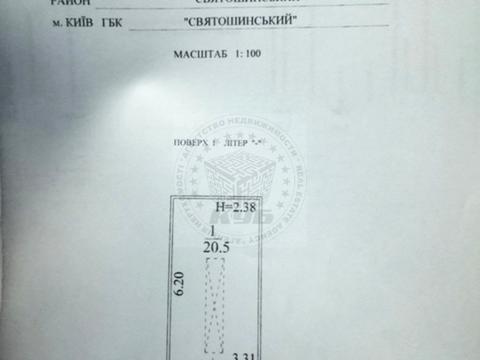 паркоместо по адресу Василия Степанченко ул., 1