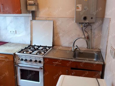 квартира по адресу капитана Владимира Киселёва ул. (Зыгина), 1
