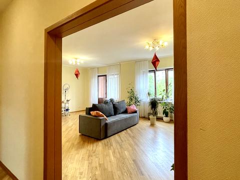 квартира за адресою Жилянська вул., 30-А