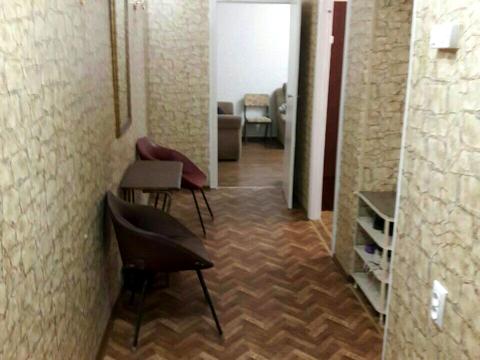 квартира по адресу Жолио Кюри ул., 26