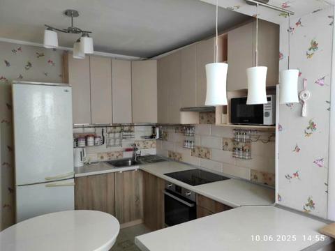 квартира по адресу Романа Ратушного ул. (Волгоградська), 25-А