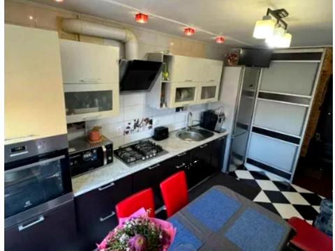 квартира за адресою Гожулівська вул., 26