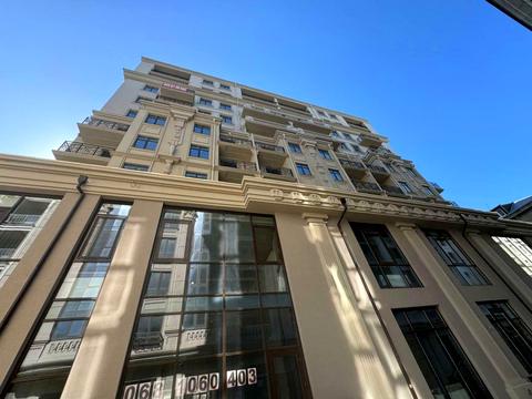 квартира за адресою Карантинна вул., 22