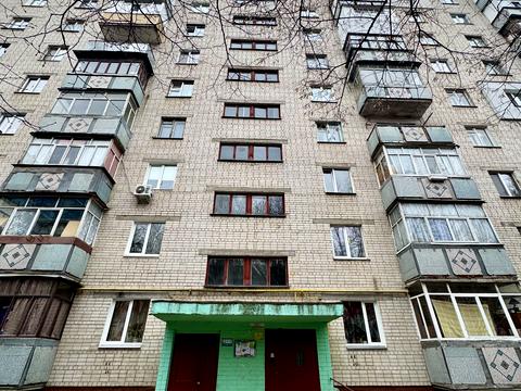 квартира по адресу 1-го Мая просп., 165