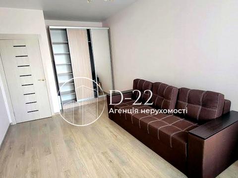 квартира за адресою Харківське шосе, 190