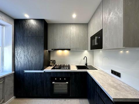 квартира за адресою Харківська вул., 7