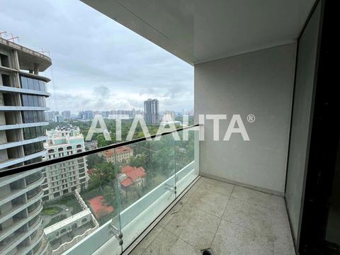 квартира за адресою Французький бульв., 63/65 к1