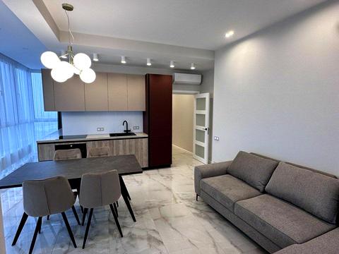 квартира за адресою Василя Тютюнника вул. (Анрі Барбюса), 28-А